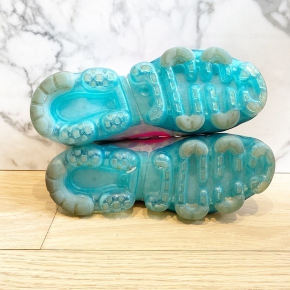 𝅺women’s Nike Vapormax ‘South Beach’ - Picture 11 of 11